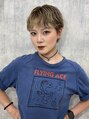 フランチェスカドット(francesca.)&nbsp;ウラノ ナナオ