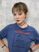 フランチェスカドット(francesca.)&nbsp;ura 梅田