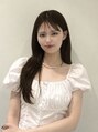 ビューバイネオリーブ 用賀店(Beau'r by neolive)&nbsp;大橋麻梨乃 【用賀】