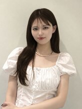 ビューバイネオリーブ 用賀店(Beau'r by neolive)&nbsp;大橋麻梨乃 【用賀】