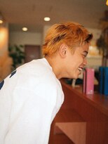 スタジオフィット(STUDIO FITTO)&nbsp;モンキースタイル