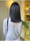 〈浅草 半個室〉アッシュオリーブグレー