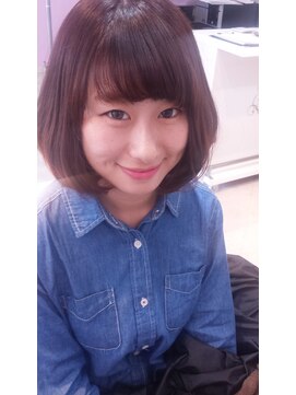 メルシー(Merci) 【Merci】sweet pink