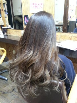 ユートピア(U topia) U-topiaスタイル367【リアルサロンワーク】