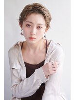 アノン(anon)&nbsp;ウェットクールショート