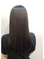 オースヘアー アクトモール店(O's HAIR)&nbsp;ハリスノフトリートメント