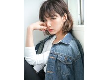 アリオスヘアー 木場 東陽町(ARIOSE HAIR)