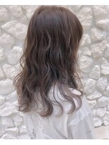 モアナ バイ ヘッドライト 沖縄豊見城店(Moana by HEADLIGHT)&nbsp;Moana豊見城#デジタルパーマ#ピンブラウン