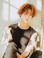 サインヘアー 静岡(sign hair)&nbsp;ナチュラルショート