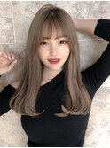 ツヤ感MAX色っぽフォギーベージュ
