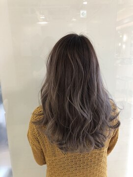 ラウレア(Laule'a) ナチュラルグラデーション