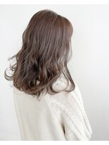 ヘアーモア イースト(Hair More East)&nbsp;ココアグレージュ