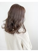 ココアグレージュ