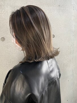 ビリーフ エマ 寝屋川店(be’leef.ema) 【be'leef.ema】