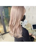 ◎大人気ホワイトベージュカラー◎