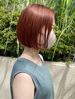 ホープ 渋谷(HOPE)&nbsp;オレンジベージュ