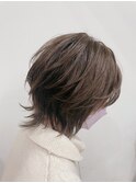 くびれウルフミディアム
