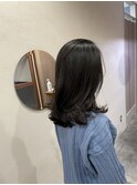 レイヤースタイル