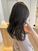 トリート 船堀店(TREAT)&nbsp;オリーブグレージュ