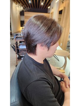 キレイコムデュース(Deuce) ラベンダーアッシュ