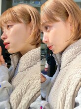 オーガニック アトリエ 大宮(organic+atelier)