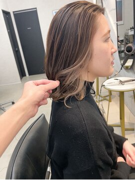 ハク(HAKU) 【HAKUミディアム】