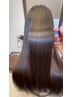 【極上の手触り♪】髪質改善トリートメント ￥13200⇒8800