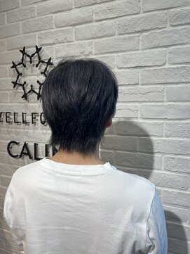 ビューティー エールフォルム 浜松有玉店(BEAUTY YELLFORME) アッシュグレー