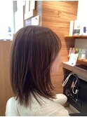 髪質改善、酸性ストレート、縮毛矯正