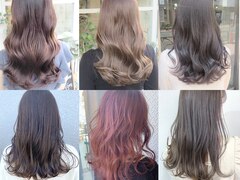 hair living Liko  池袋西口店【ヘアーリビング リコ】