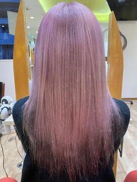 レクタ(recta) ピンクヴァイオレットブラックデザインカラー10代20代