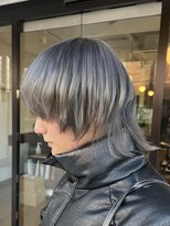 ラック 津田沼(LUCK)&nbsp;LUCK シルバー×ウルフ