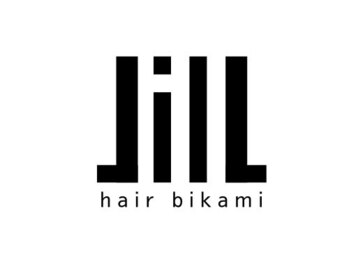 Jill hair bikami【美髪】【4月上旬OPEN（予定）】