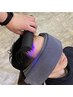 【30代～オススメ！】カット＋シャンプー＋電気ブラシ　￥6000