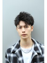 リップス 自由が丘(LIPPS)&nbsp;ソフツイアップバング