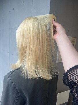 ゲーム 吉祥寺店(GAME) ホワイトミルクティー