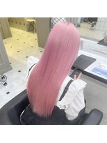 ベイビー 上野(BABY) ホワイトピンク♪