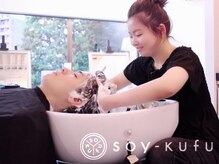 ソイクフ 高田馬場店(SOY-KUFU)