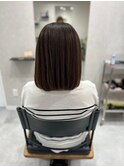【垂水/イルミナカラー】白髪ぼかし・白髪染めも人気