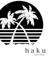 ハク(haku) haku 