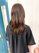 リアン(Lian)&nbsp;【パーマ】キレイな質感パーマデザイン