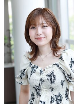 キッカ 北習志野(CHICCA) くびれミディアム