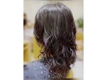 こはな美容室