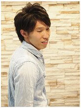 ロワール 亀戸(Roworl) 大畑 二也