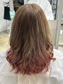 ビューティビースト 上安店(beauty beast)&nbsp;お悩み、やってみたいことなんでもご相談お伺い致します！