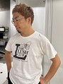 フゾンカウチ(fuzon kauti) 櫻田 元気