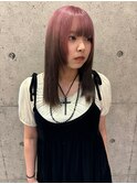【nanaka】roots color