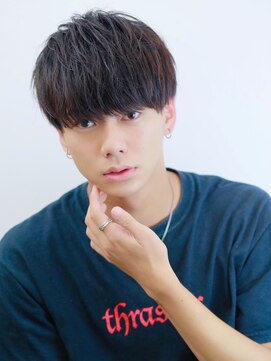 アトラクト 大井町(AttRact) ナチュラルシンプルマッシュ