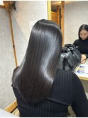 エネル髪質改善