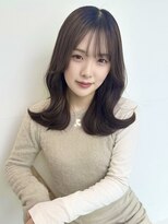 スティル カラン(STILL calin) くびれレイヤーカット